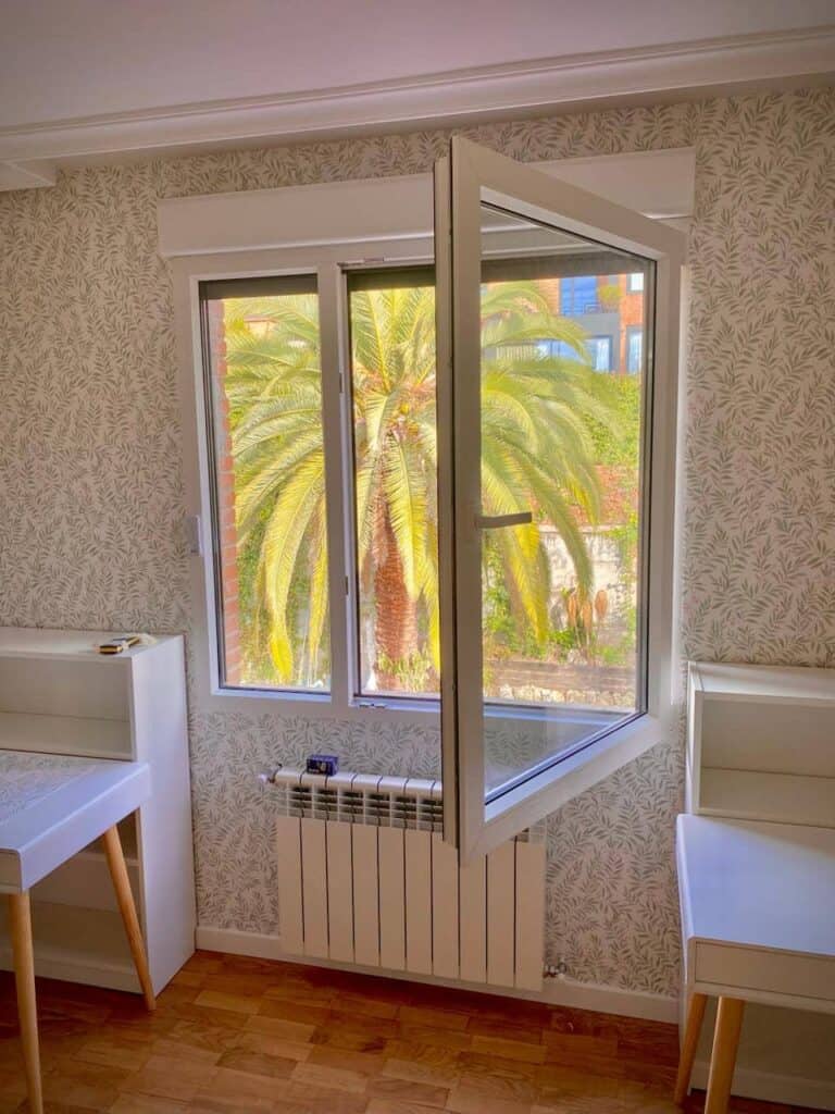 Ventanas Vemat Puerto de sagunto 3 Ventanas Vemat Puerto de sagunto 3