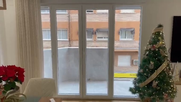 Ventanas Vemat Puerto de Sagunto