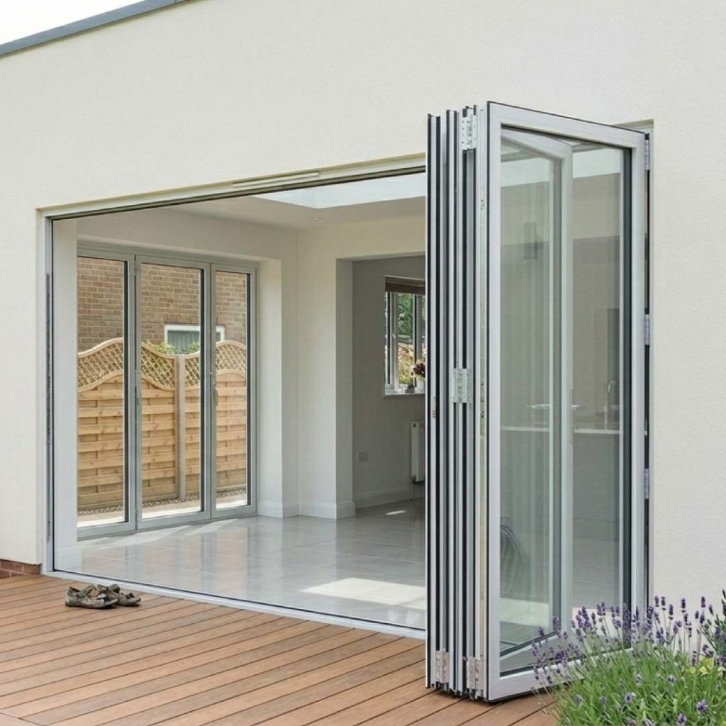 cerramientos de pvc en valencia